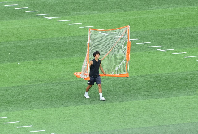 在足球历史