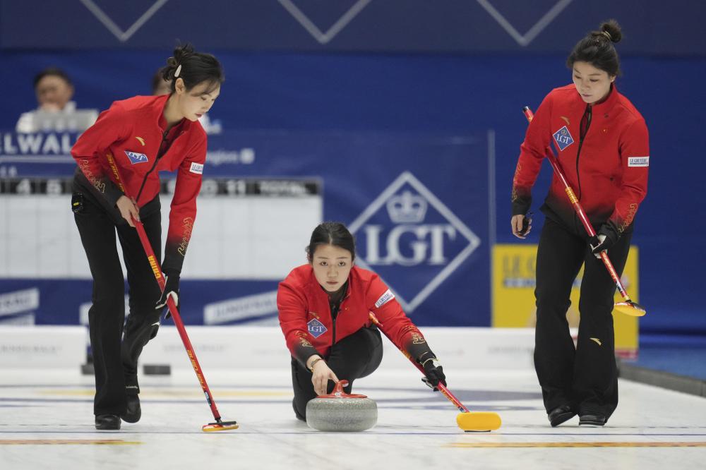 更大胆的措 更大胆的措