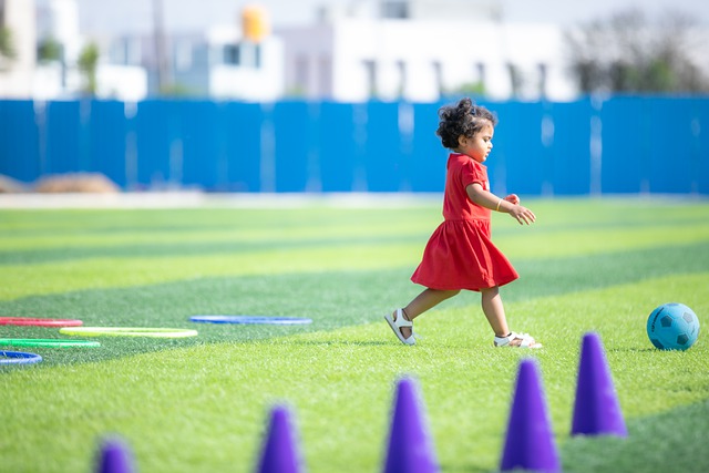 装备对跑步 装备对跑步