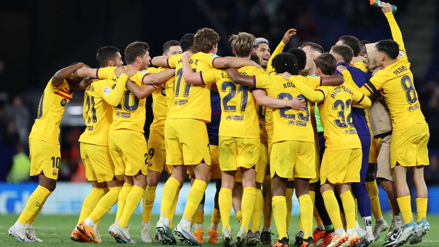 而拜仁一直 而拜仁一直